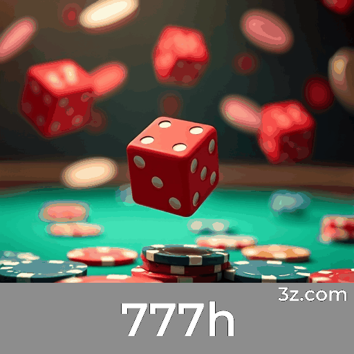 Aprenda Estratégias de Jogos no 777h e Aumente seu Sucesso