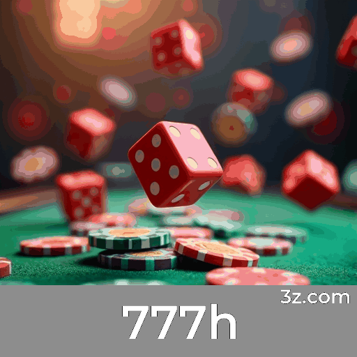 Aprenda Estratégias de Jogos no 777h e Aumente seu Sucesso