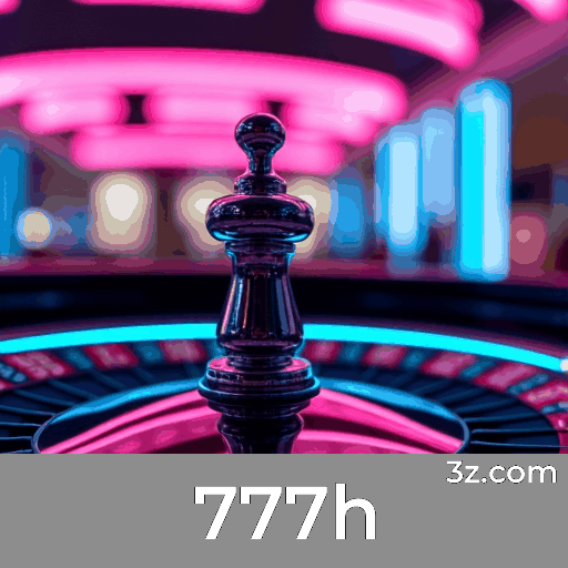 Qualidade de Jogos Excepcional no 777h